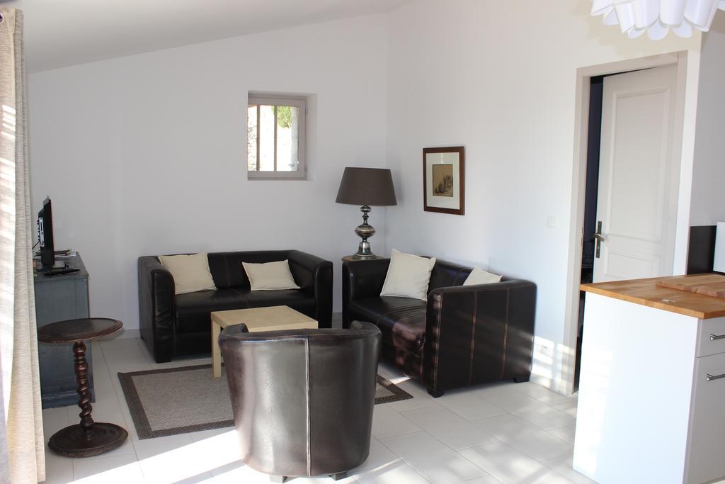 Holiday home Les Rapieres *