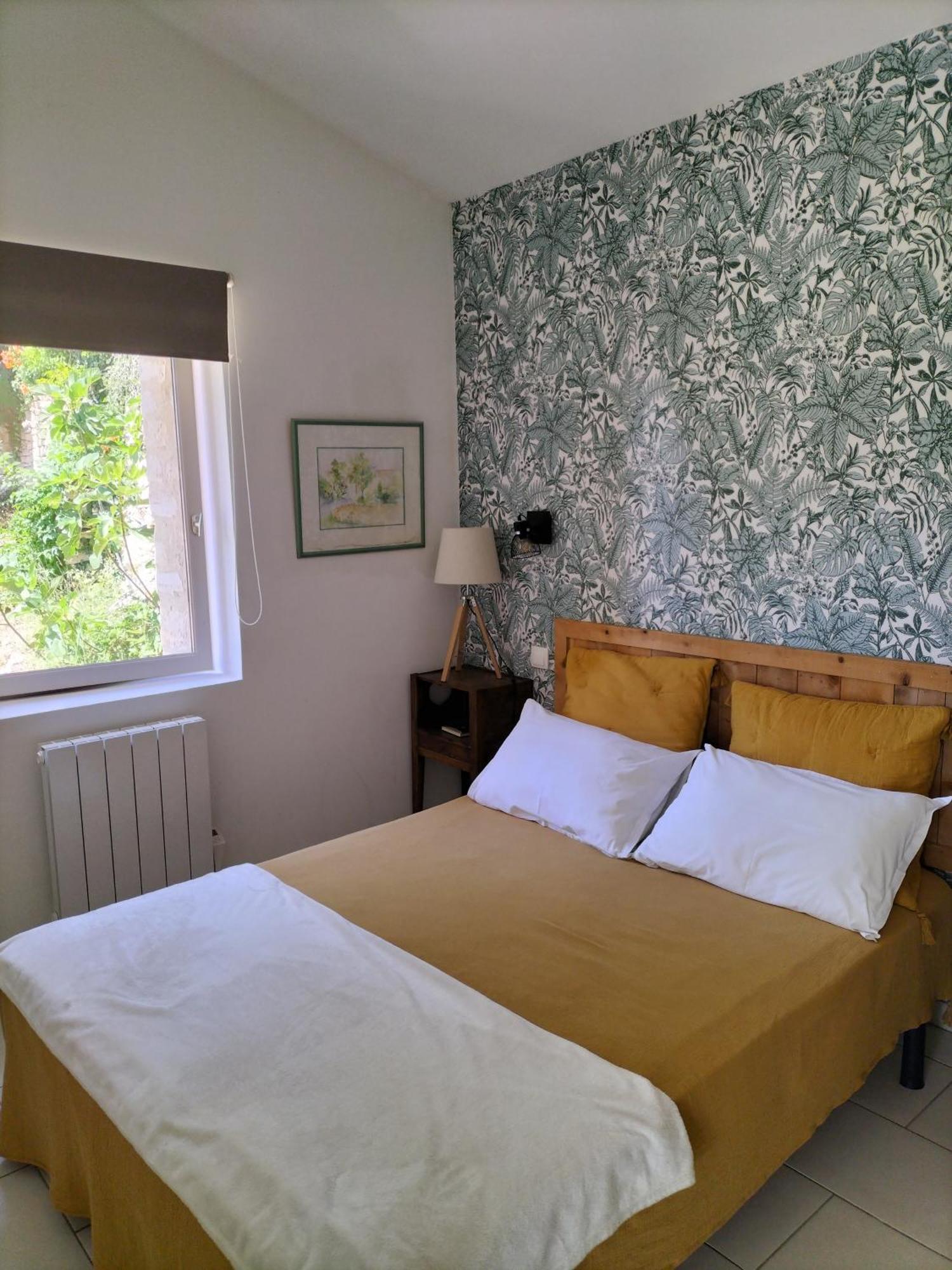Holiday home Les Rapieres *