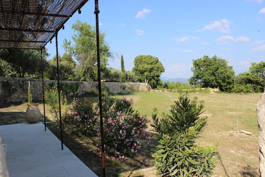 Ferienhaus Les Rapieres Gordes