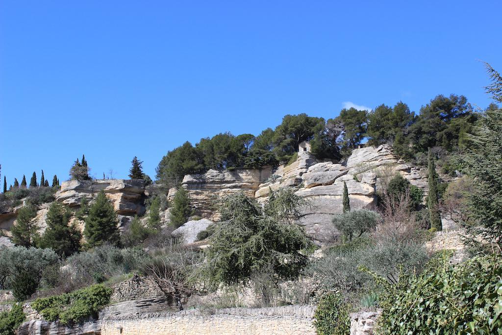 Les Rapieres Gordes