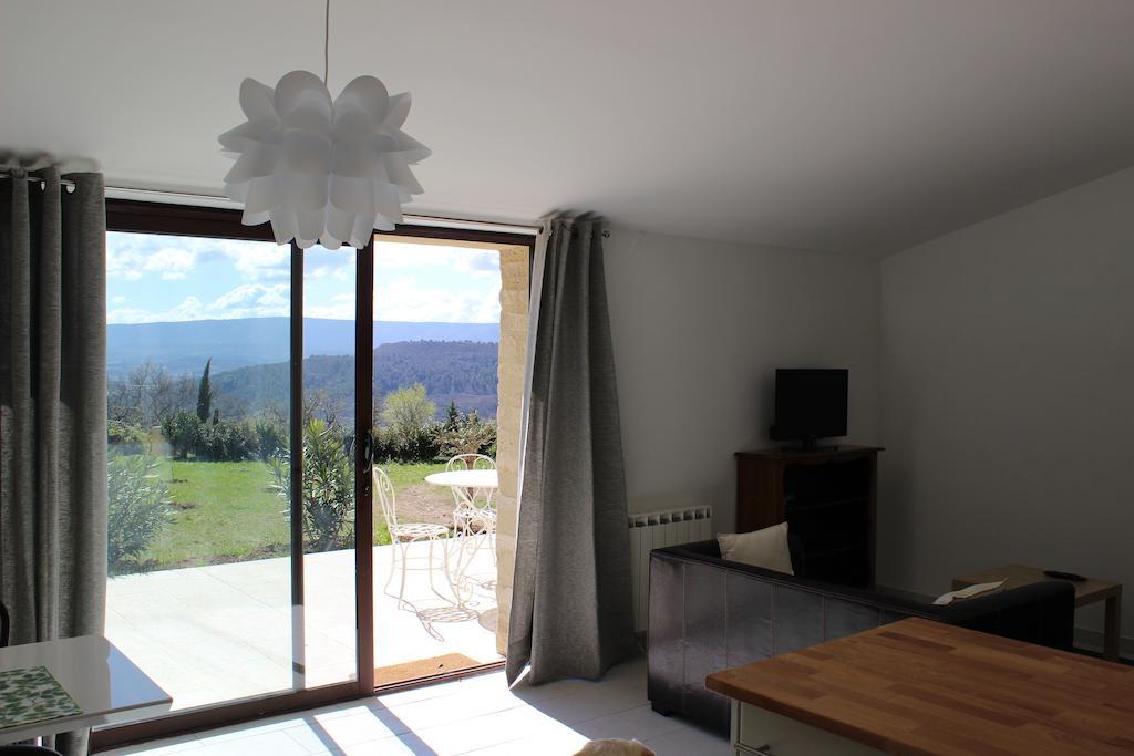 Holiday home Les Rapieres Gordes