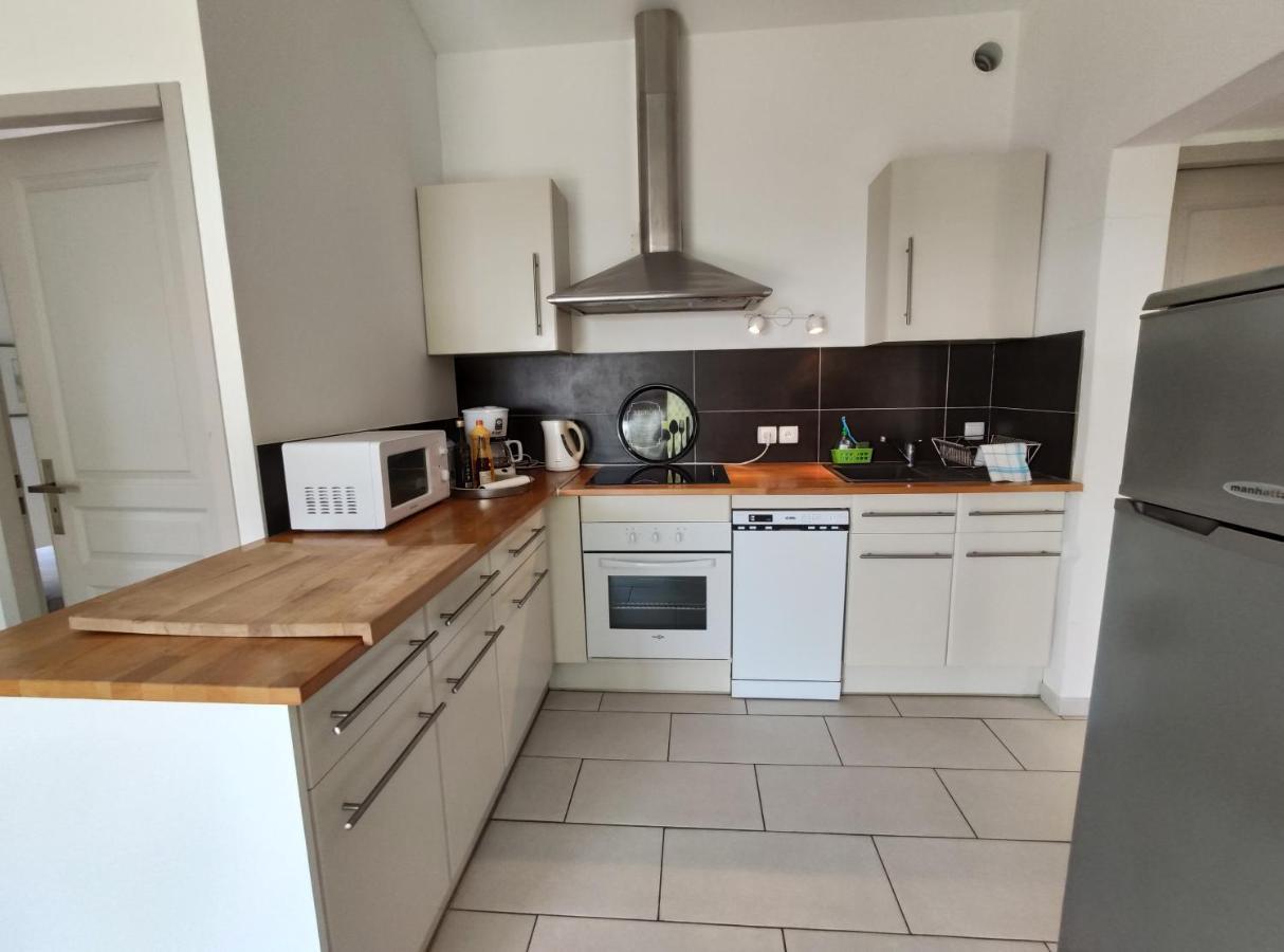 Les Rapieres Ferienhaus